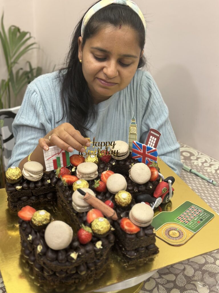 The Challenges of Making Custom Cakes: A Cake Artist’s Experience